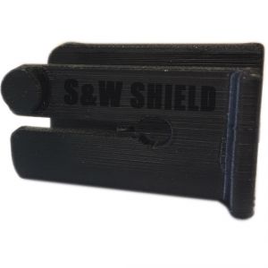 S&W M&P Shield MagRetainer for the 9mm MagPump Mag Loader - MagPump