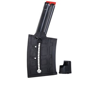 **Mossberg 715T 715P .22 LR 25 Round Factory Magazine - Black