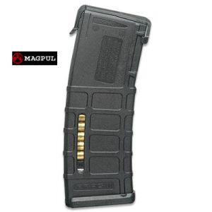 **Maglevel PMAG 5.56 Nato M16 Compatible Magazine - 30 Round - Magpul