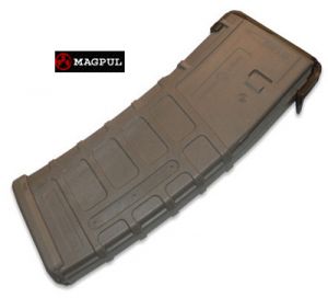 **PMAG 5.56 Nato M16 Compatible Magazine - 30 round - Magpul