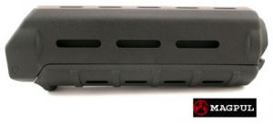 **MOE M16 AR-15 Handguard - Black - Magpul