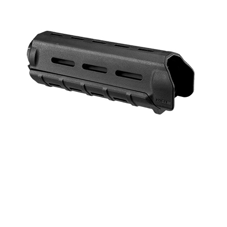 * Magpul MOE Handguard Carbine AR-15 Black: galatiinternational.com