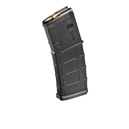 Magpul Pmag 30 Round Ar-15 M4 .223 5.56x45 Magazine M3 Black Polymer 