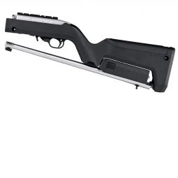X-22 Backpacker Ruger Takedown 10/22 Stock - Black - Magpul