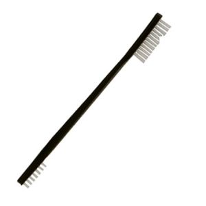 **2 in 1 M-16 Double End Gun Cleaning Brush Tooth - Militaria Press