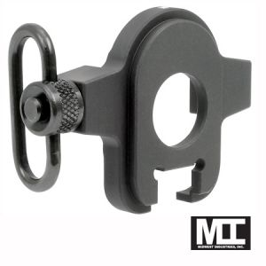 **Remington 870 Quick Detach QD End Plate Adapter - Midwest Industries