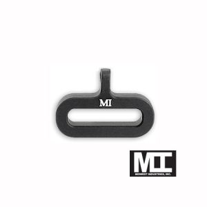 **AR-10 Front Sling Swivel for Folding Sight Tower - Midwest Industries