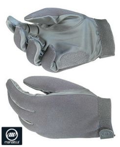 **Patroller Plus Tactical Gloves - Manzella