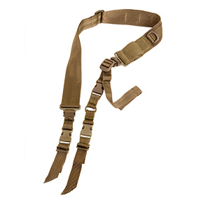 2 Point Tactical Sling - Tan - NcStar