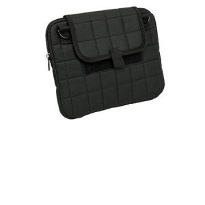 **Tactical Tablet Case - Black - NcSTAR