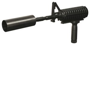 Golf Ball Launcher for AR-15 M4 M16 - NcStar