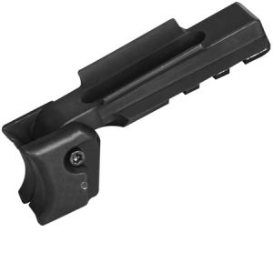 Trigger Guard Mount Rail for Glock 9mm .40 Cal. - NcStar