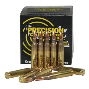 **.223 5.56 55 Grain JHP Ammunition 50 Rounds - Precision Cartridge Ammo