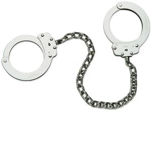 Peerless Handcuff: galatiinternational.com