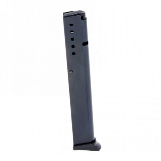 Ruger Lcp 380 Acp 15 Round Magazine Blue Steel Promag Galatiinternational Com