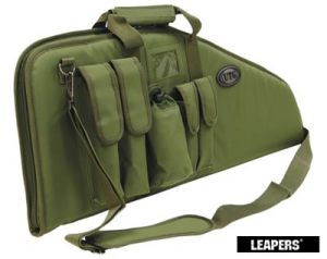 **DC Tactical Gun Rifle Case - 28 inch - Olive Drab - UTG Leapers