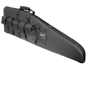 **DC Gun Rifle Case 38 inch Length - Black - UTG Leapers