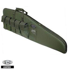 **DC Series Tactical Gun Rifle Case 38 Inch Olive Drab - UTG