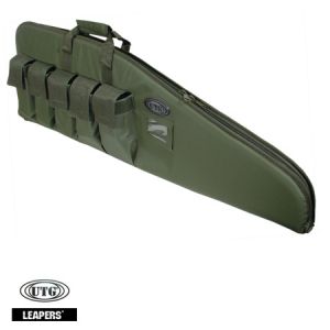 **DC Series Tactical Rifle Case - 42 inch Olive Drab UTG Leapers