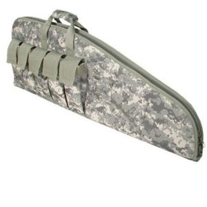 **Tactical Rifle Case - 42 inch - Army Digital Camo - UTG Leapers