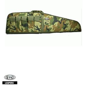 **DC Series Tactical Rifle Case 46 inch Camo UTG Leapers