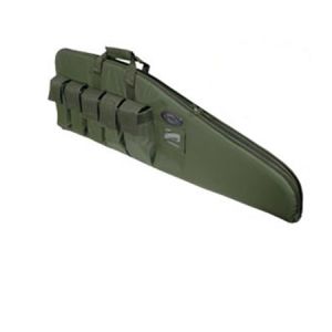 **Tactical Rifle Case - 46 inch - Olive Drab - UTG Leapers