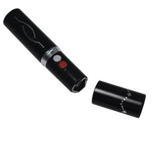 **Lipstick Stun Gun and Flashlight - Rivers Edge