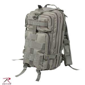 **Military Style Compact Transport Backpack - Foliage Green - Rothco