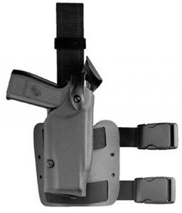 **Model 6004 SLS Holster System - Safariland