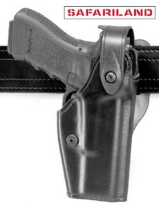 **Model 6280 Duty Holster - Safariland