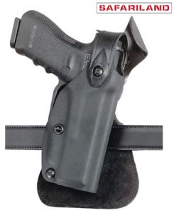 **Model 6518 SLS Concealment Paddle Holster - Safariland