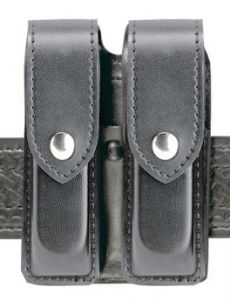 **Double Magazine Holder - STX Tactical Finish - Safariland