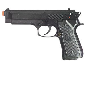 **Model M4526 Air Soft Spring Pistol Airgun