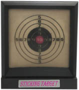 **Air Gun Sticking Target - Specialized Distribution