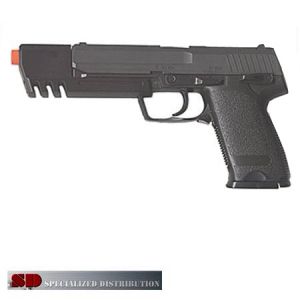 **Sports Model 956 Air Soft Spring Pistol - Black