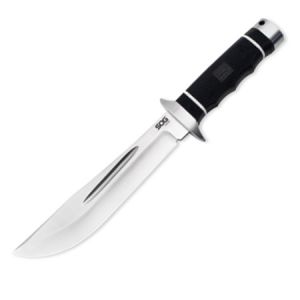 **Creed Knife - SOG Knives