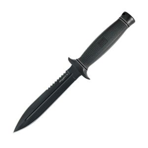 **Daggert 2 Knife with Black TiNi Blade - SOG