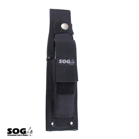 **Nylon Replacement Sheath for the Seal Pup Elite Knife - SOG Knives ...