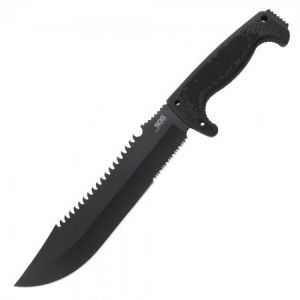 **Jungle Primitive - SOG Specialty Knives