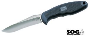 **SOG Field Pup Knife - SOG Specialty Knives