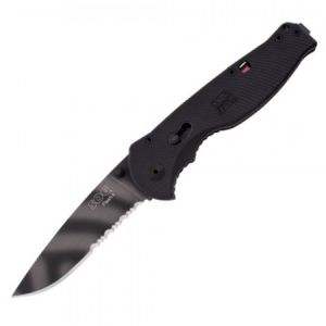 **Flash II Tigerstripe - SOG Specialty Knives