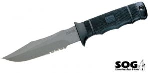 **Seal Pup Knife - SOG Specialty Knives