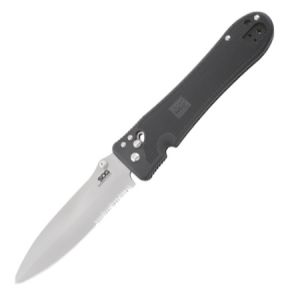 **Pentagon Elite II - SOG Specialty Knives