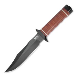 **SOG Bowie 2.0 Knife - SOG Specialty Knives