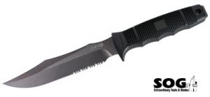 **Seal Team Knife - SOG Specialty Knives