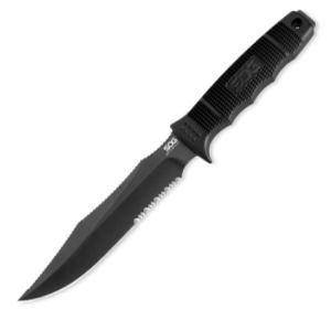 **Seal Team Elite Knife - SOG Specialty Knives