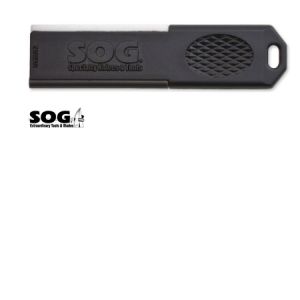 **Firestarter Knife Sharpener - SOG Specialty Knives