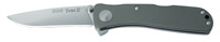 **SOG Twitch II Knife - Straight Edge Blade - SOG Specialty Knives