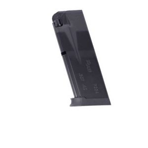 **Sig Sauer P224 12 Round Extended Blued 40 S&W 357 Sig Factory Magazine