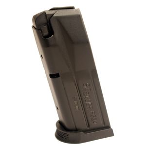 **Sig Sauer P224 12 Round Blued 9mm Mag - Sig Factory Magazine